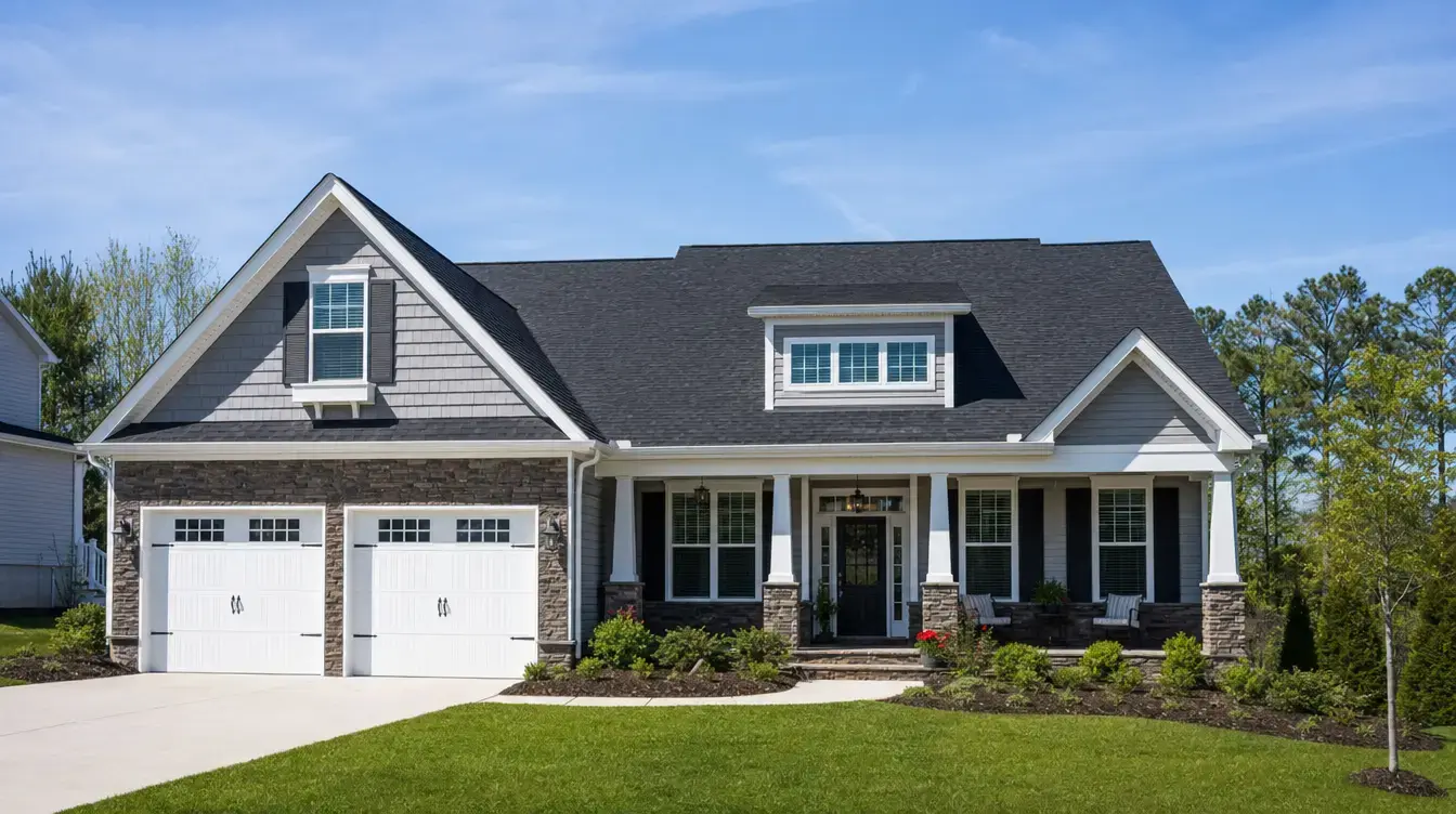 How Much Does a Roof Replacement Cost in North Carolina? (2026 Guide)