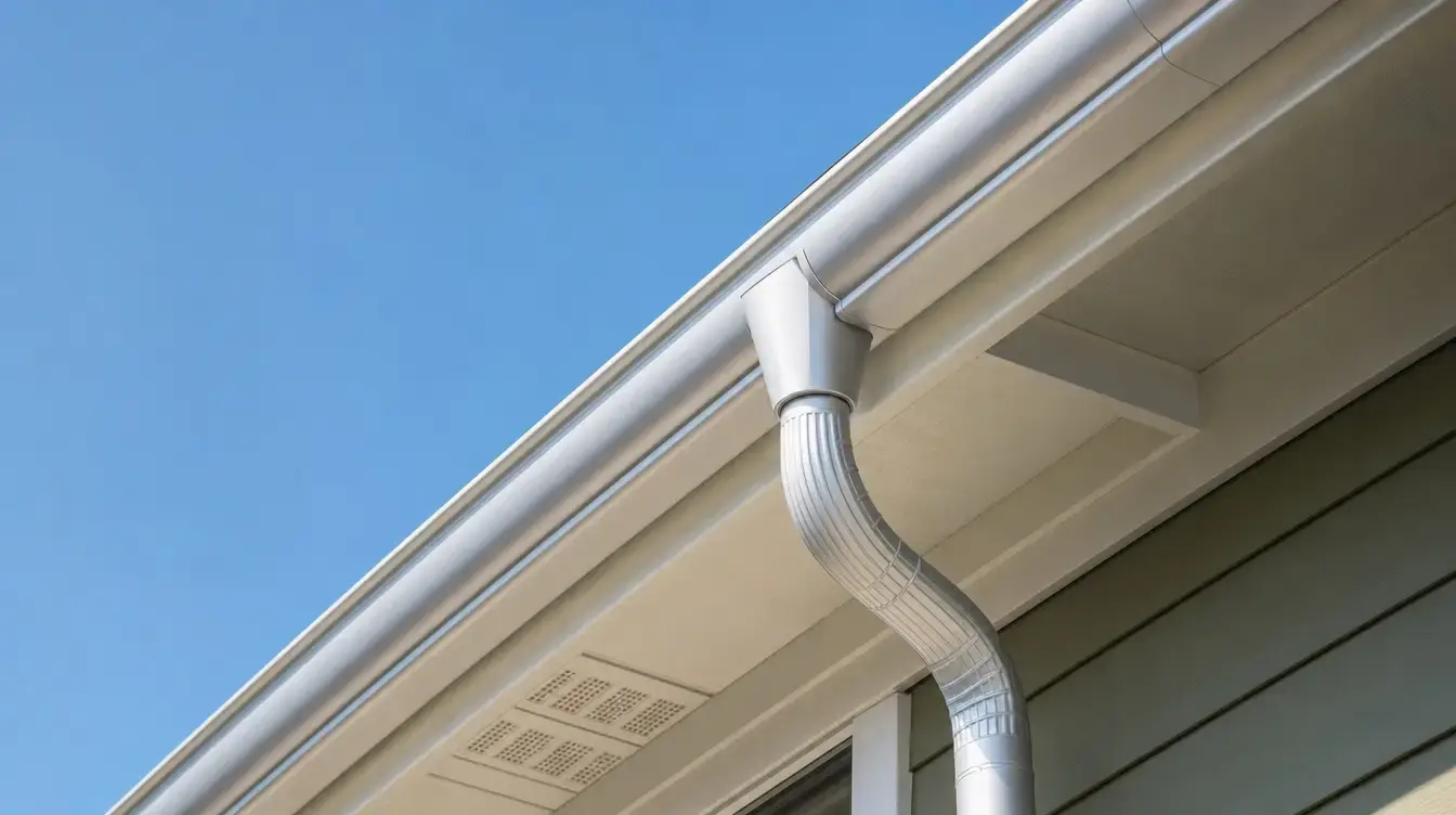Seamless Gutters in NC: A Homeowner's Guide to Choosing and Sizing