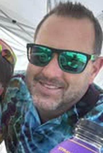 Chevy Rollings, founder of CER Roofing Contractors